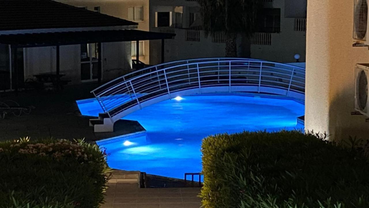 Beautiful 2 Bed Apartment In Peyia Valley, Paphos Exteriör bild