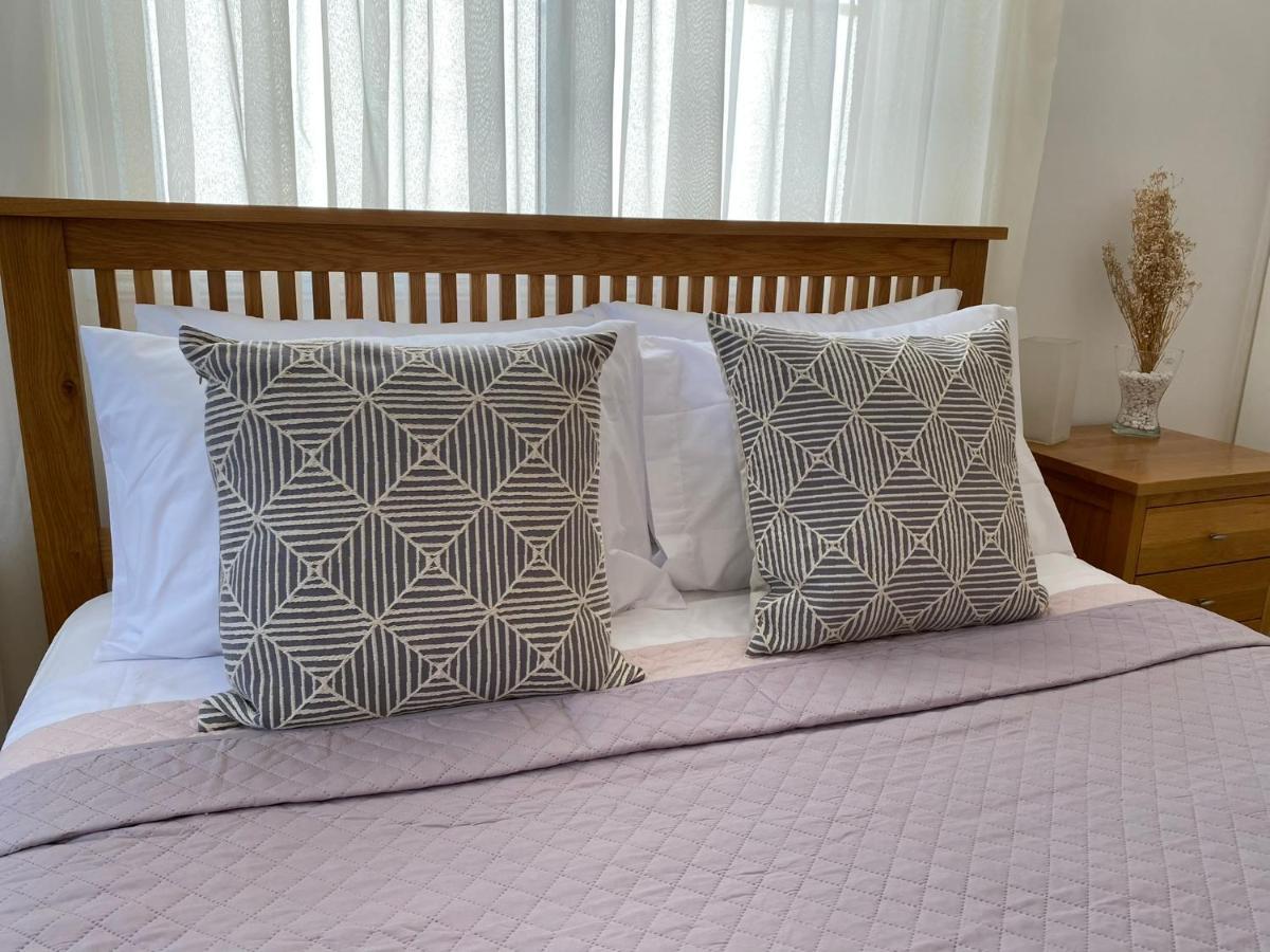 Beautiful 2 Bed Apartment In Peyia Valley, Paphos Exteriör bild