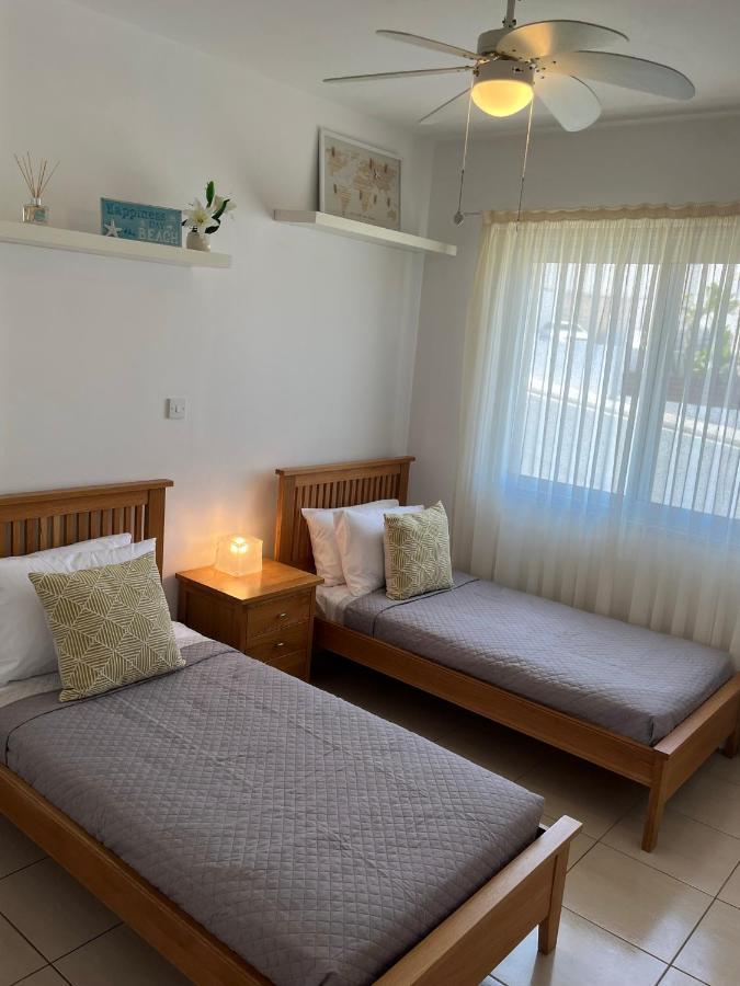 Beautiful 2 Bed Apartment In Peyia Valley, Paphos Exteriör bild