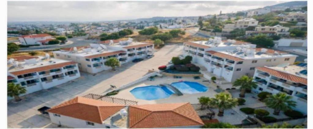 Beautiful 2 Bed Apartment In Peyia Valley, Paphos Exteriör bild