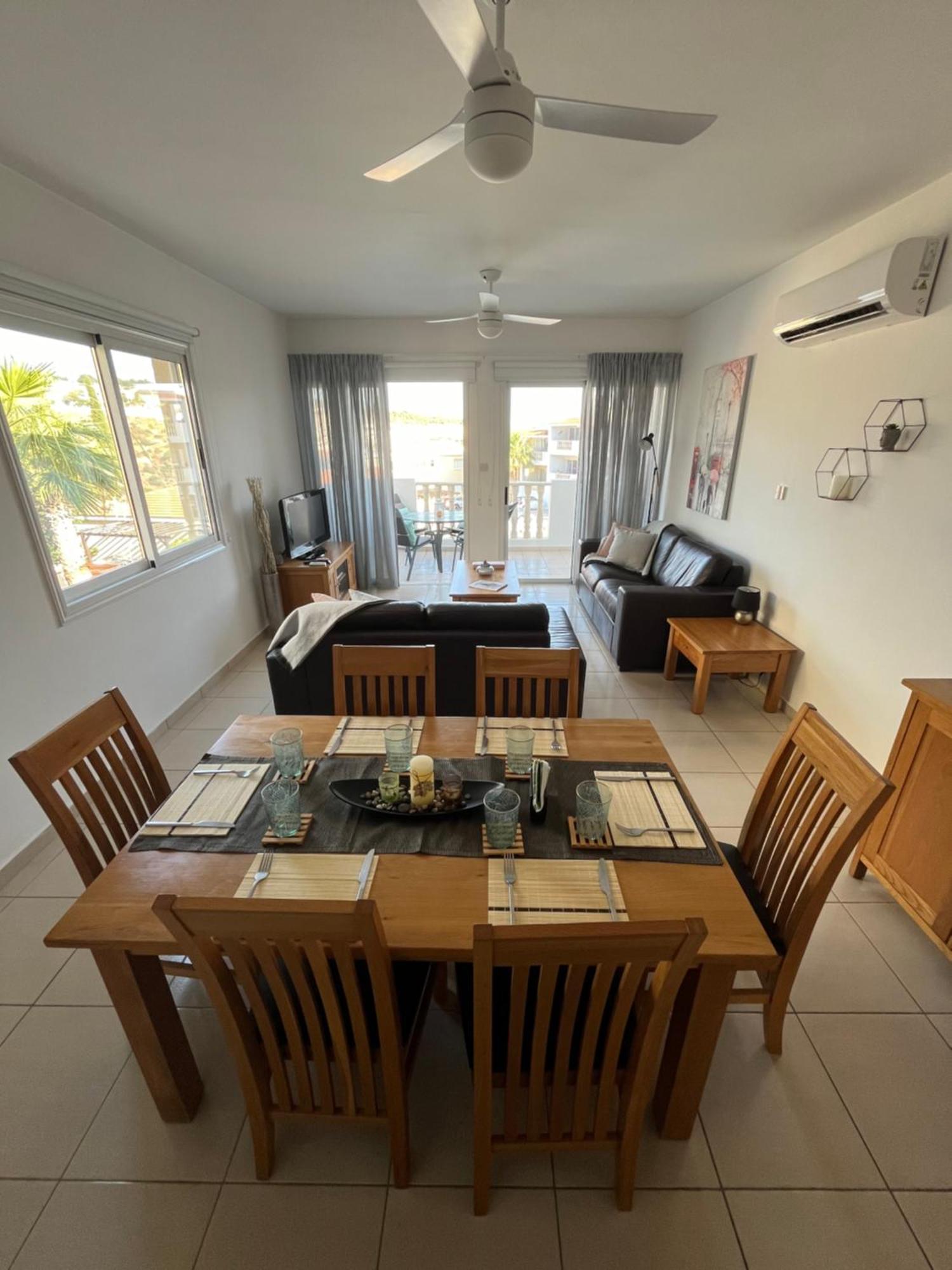 Beautiful 2 Bed Apartment In Peyia Valley, Paphos Exteriör bild
