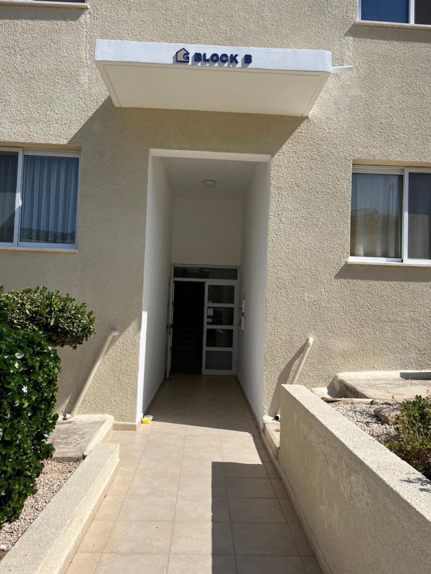 Beautiful 2 Bed Apartment In Peyia Valley, Paphos Exteriör bild