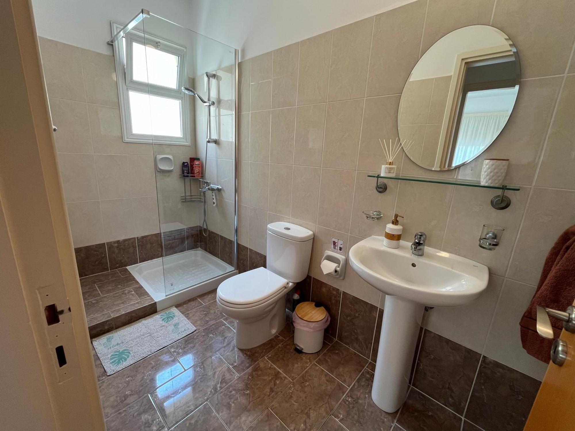 Beautiful 2 Bed Apartment In Peyia Valley, Paphos Exteriör bild