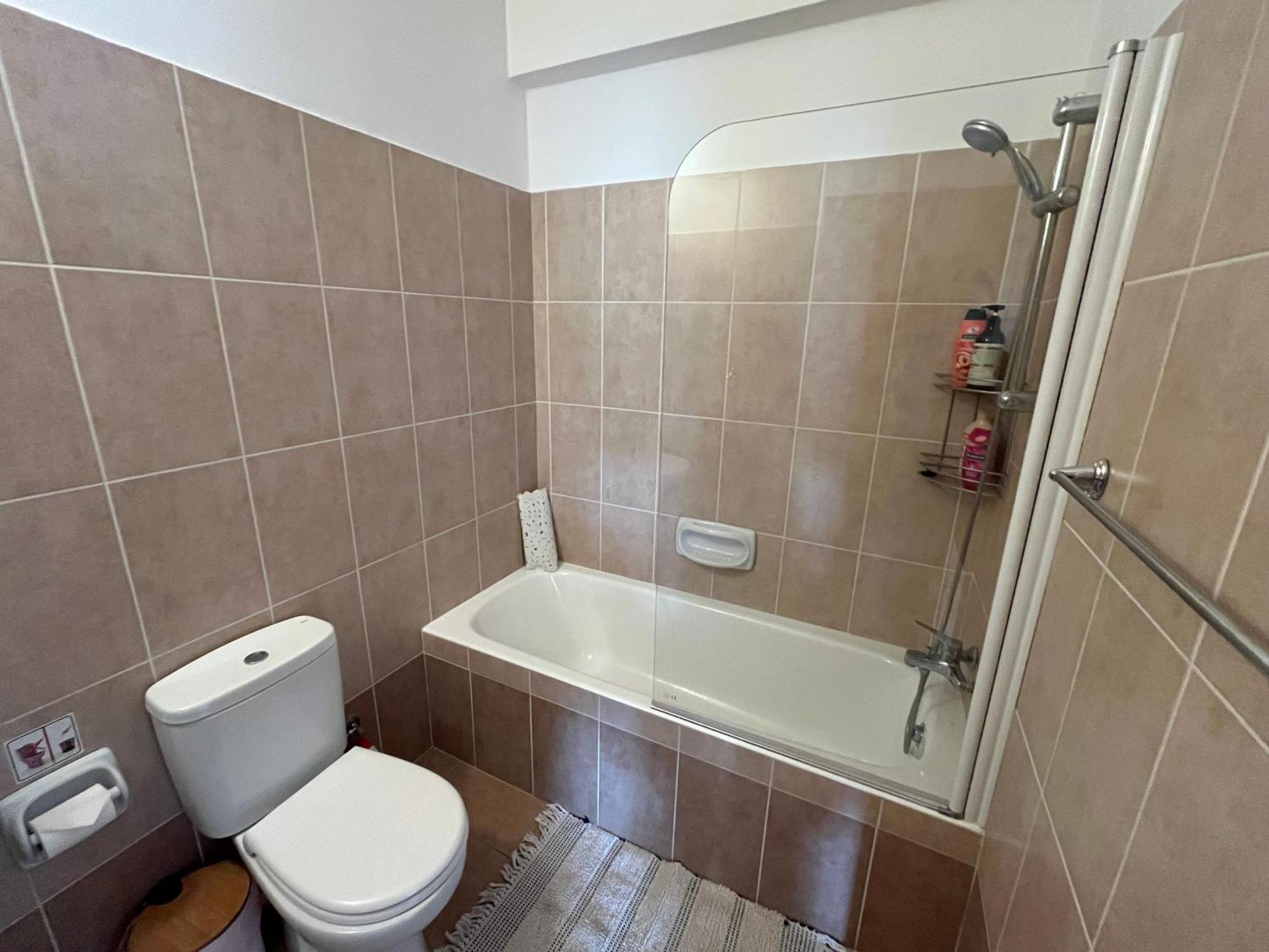 Beautiful 2 Bed Apartment In Peyia Valley, Paphos Exteriör bild